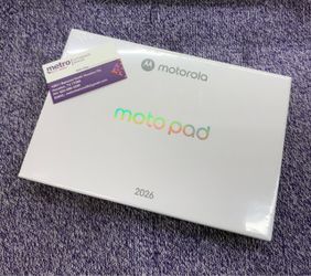 Motopad On Sale At Metro