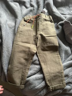 Boys Burberry