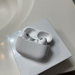 Airpods Pro 2