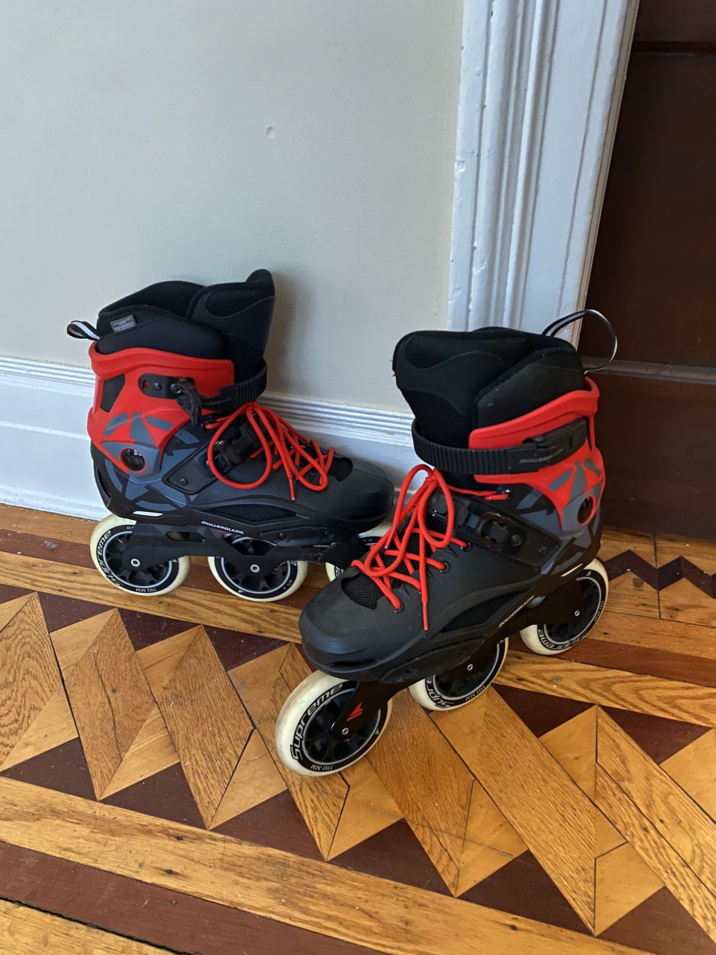 Roller Blades