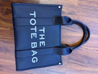 Tote Bag From Amazon