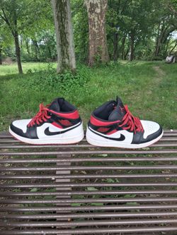 Jordan