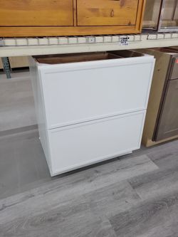 Cabinets base 36"