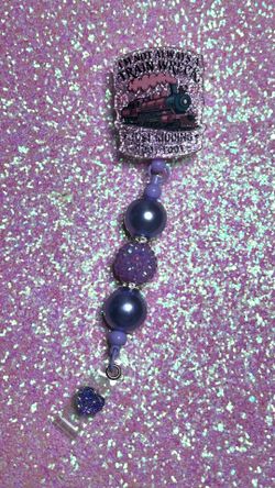 Badge reels