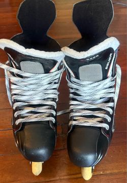 Bauer Rollerblades. US size 11