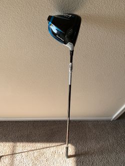 Taylormade SIM2 Max Driver