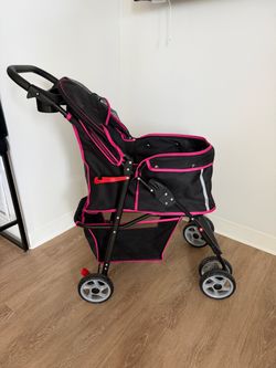 Pet Carriage
