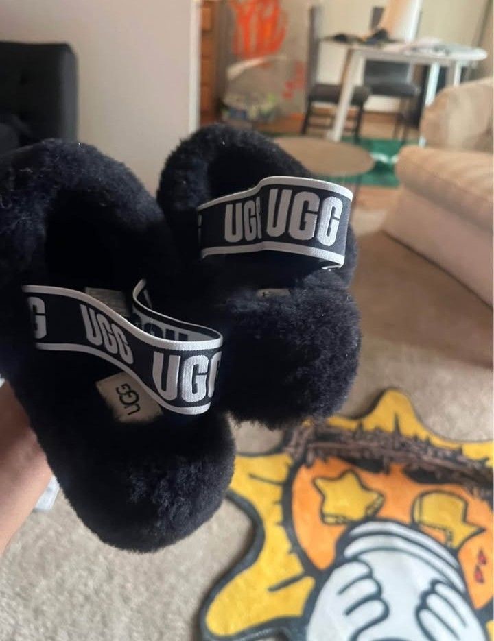 Ugg Slippers