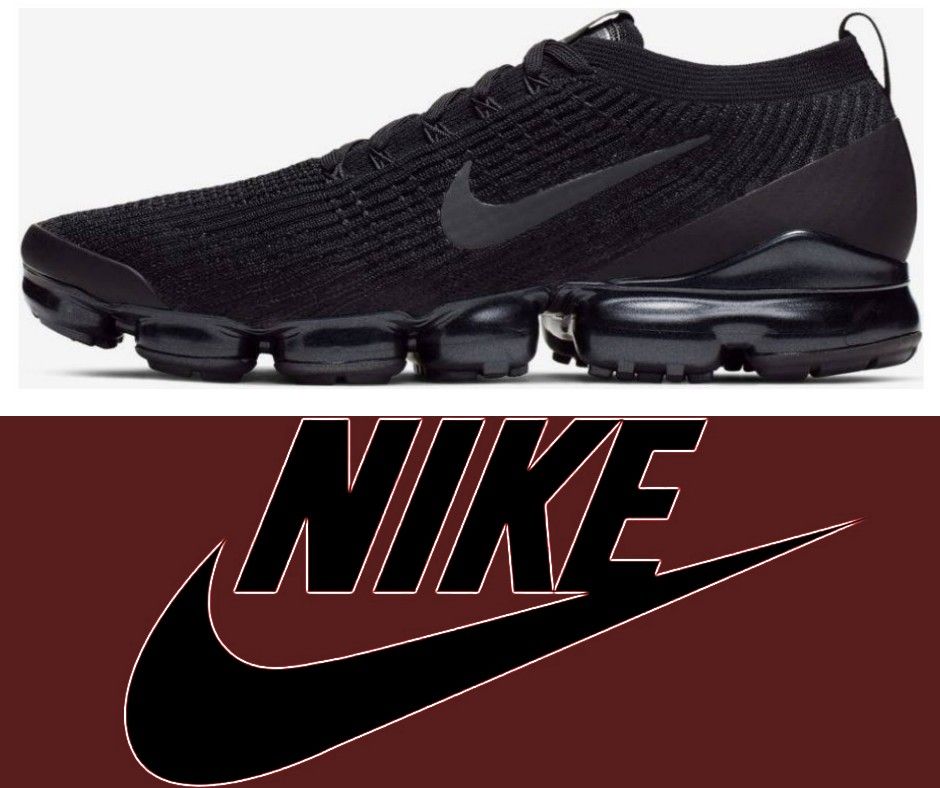 NIKE AIR VAPORMAX FLIYKNIT 3 2019 SIZE 11