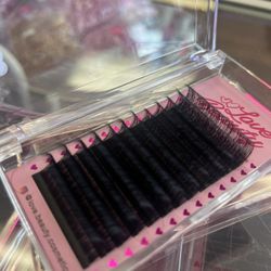 mink lashes