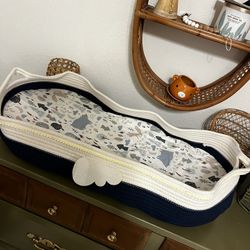 New Changing Basket