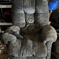 Recliner 