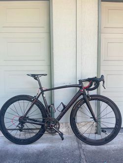 Specialized S-Works Tarmac SL4 – Size 56 (L)