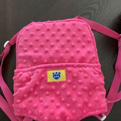 build a bear carrier 