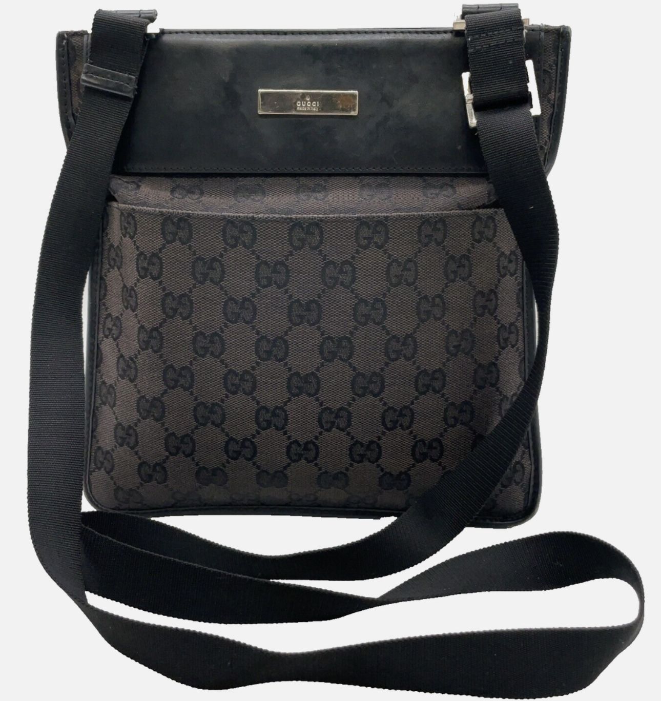 Gucci crossbody bag
