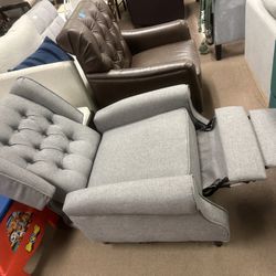 Recliner