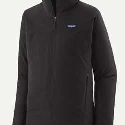 NEW PATAGONIA Men's Size XL,  Nano Air Light Hybrid Jacket 