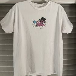 Golf Wang Magic Wand Tee Shirt