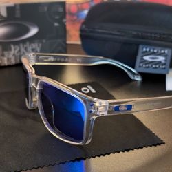 Oakley Holbrook Sunglasses 