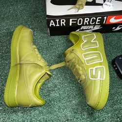 Cpfm Air Force 1