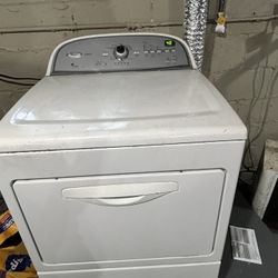 Washer And Dryer Set Gas