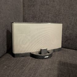 Bose Sounddock Series II