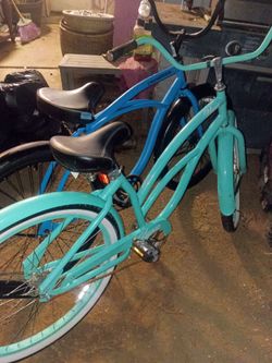 bikes for sale