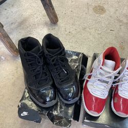 Jordan 11 