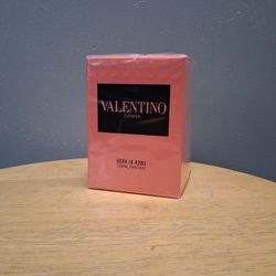 Valentino Donna Coral Fantasy