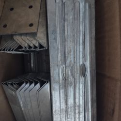 Ez Builder Peak Roof Framing Kit