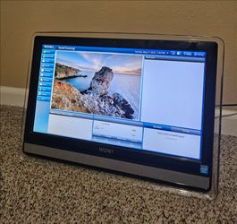 Wow! MSI All-in-One Touchscreen Computer for Seniors