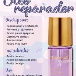 Productos Terramar 