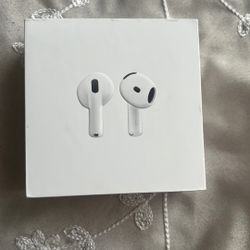 Air Pod 4th Gen