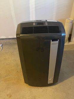 AC DeLonghi Pinguino