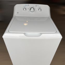 GE WASHER 