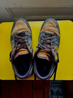 Nike SB Dunk Low