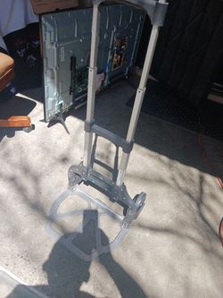 CARRETILLA MOBIBLE .