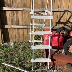Pool Ladder