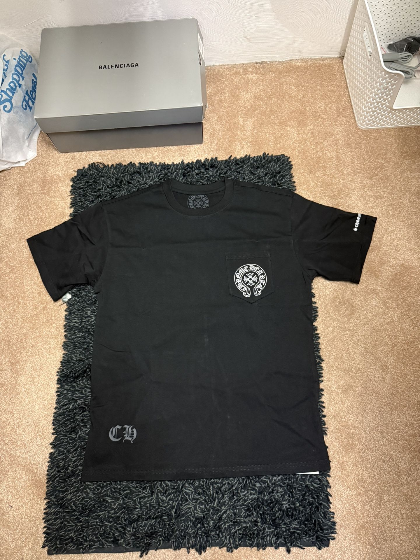 Chrome Hearts T-Shirt