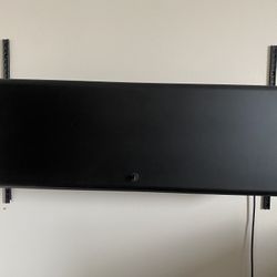 Wall Mount Cabinet With Light And Key