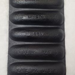 Griswold Cast Iron Crispy Corn Stick Pan No. 273 Marked 930