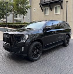 2023 GMC Yukon XL