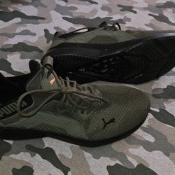 Tenis De Hombre Puma 