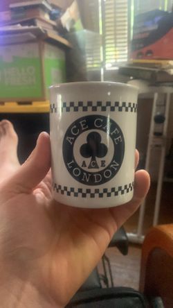 Coffee mug