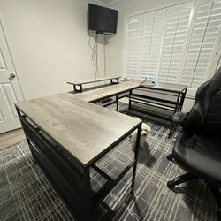 Office Desk