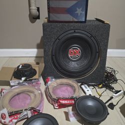 car audio