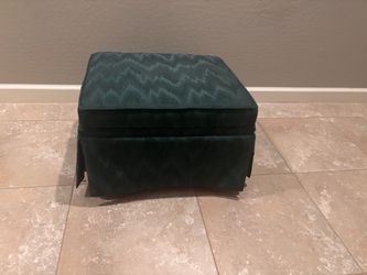 Ottoman for sale