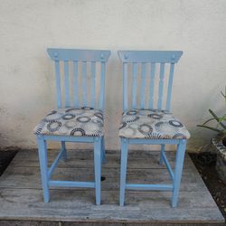 Dining Counter Chairs 