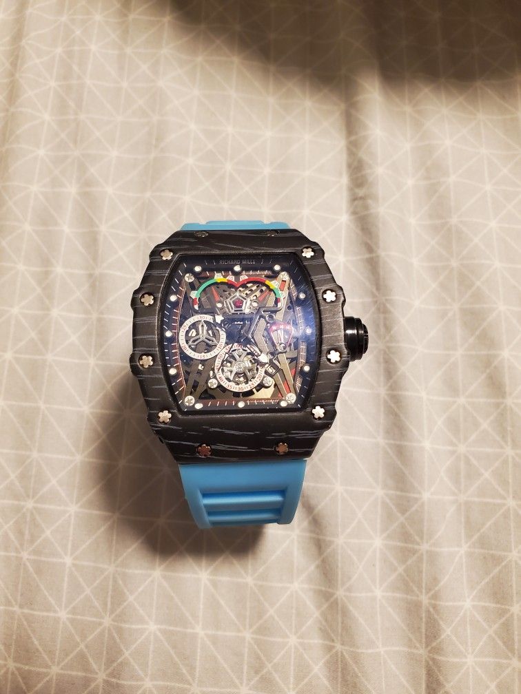 Richard Mille