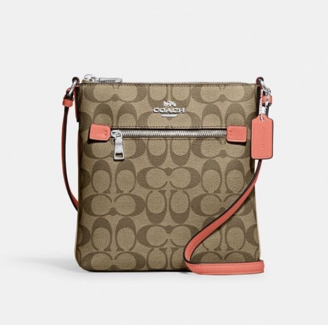 Coach Crossbody